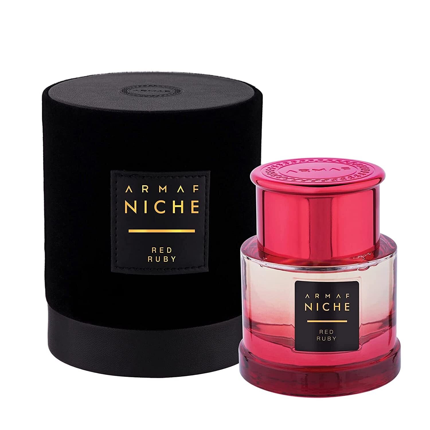 Armaf NIche RED RUBY EDP 90 ml perfume For Women (Sealed Box)