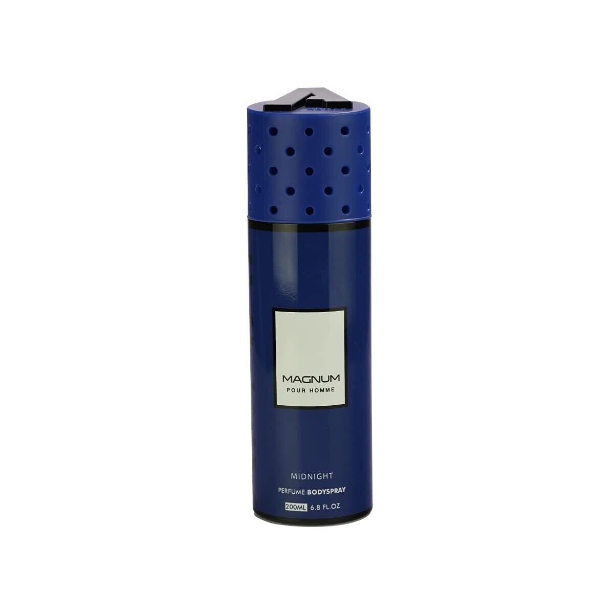 Armaf Magnum Pour Homme Midnight Perfume Body Spray 200ml / 6.8 FL.OZ.