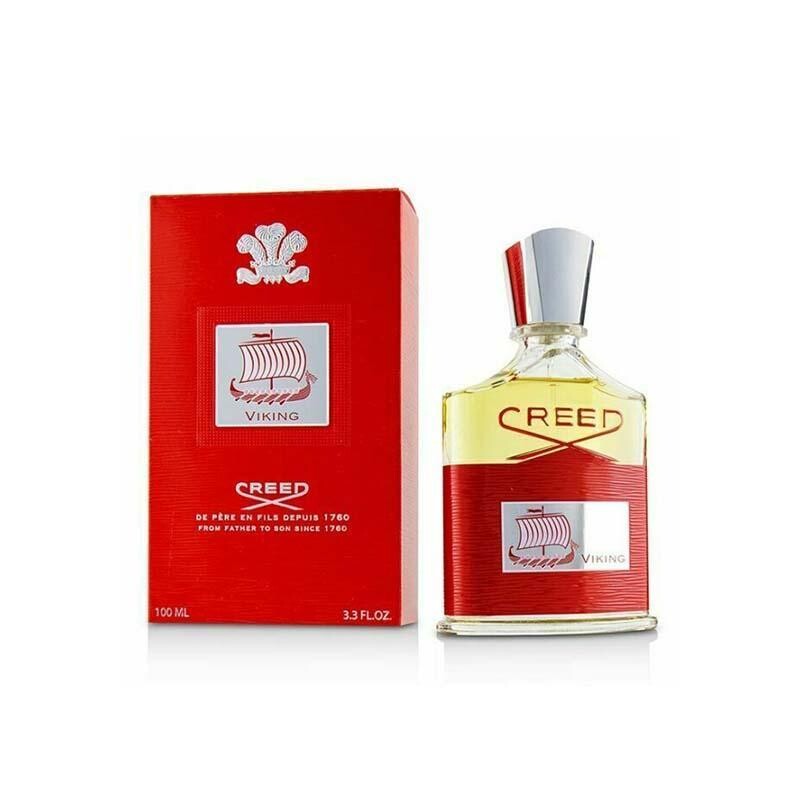 Creed Original Viking Eau de Parfum 100 ml