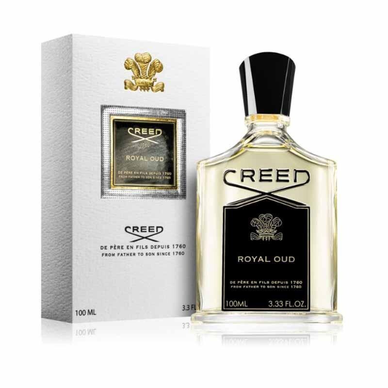 Creed Royal Oud Eau de Parfum 100 ml