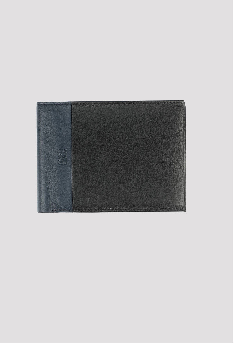 ROBERTO CAVALLI CLASS Wallet Soft Leather