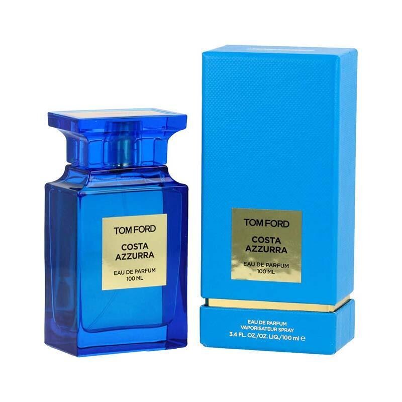 Tom Ford Acqua Azzurra Eau De Perfume – 100ml