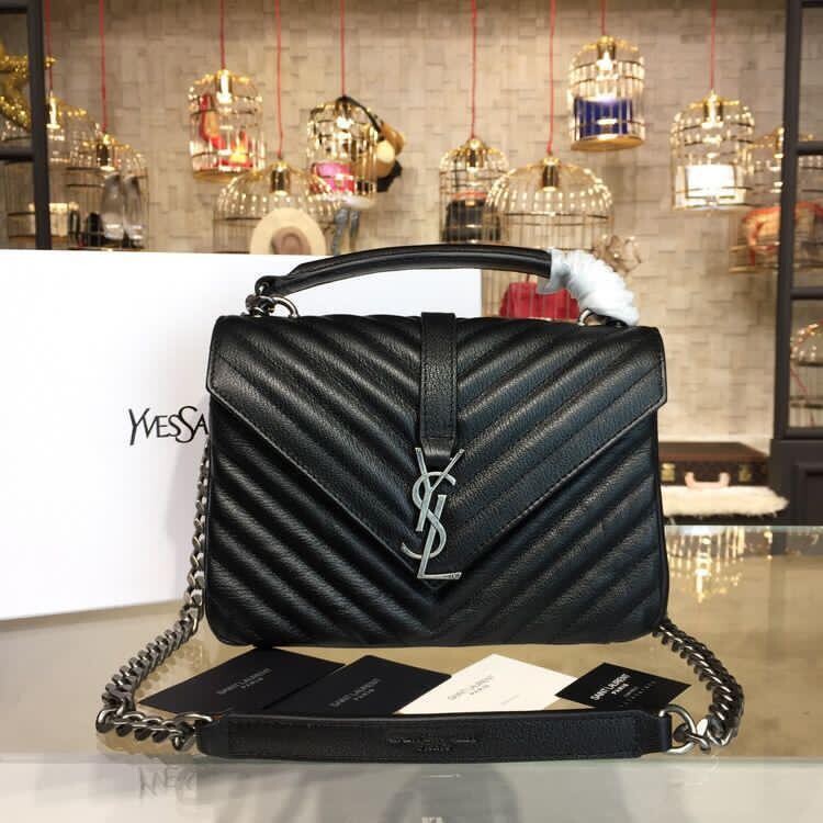 YSL Luxury Bag