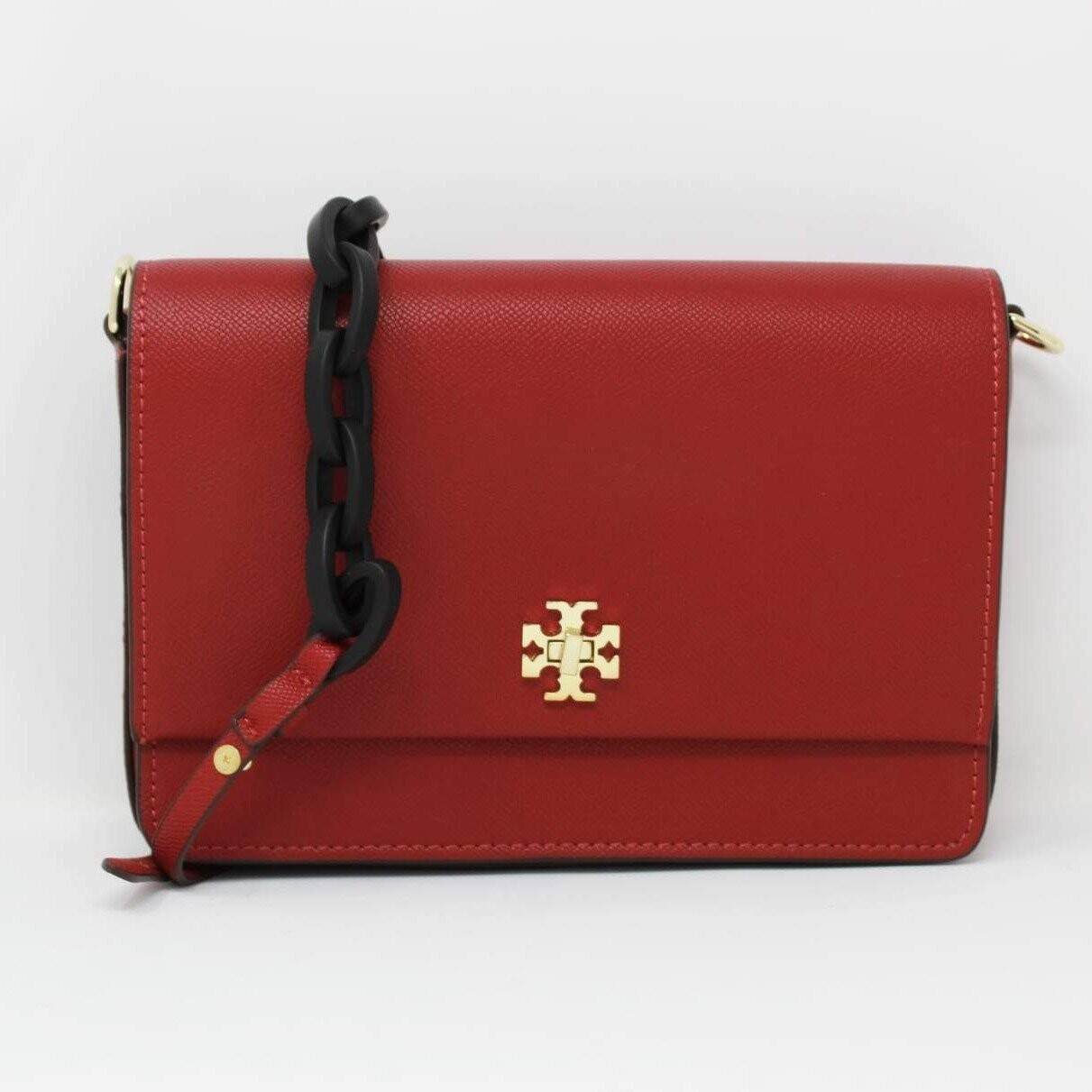 Tory Burch Brodeaux Colour Chain Sling Bag