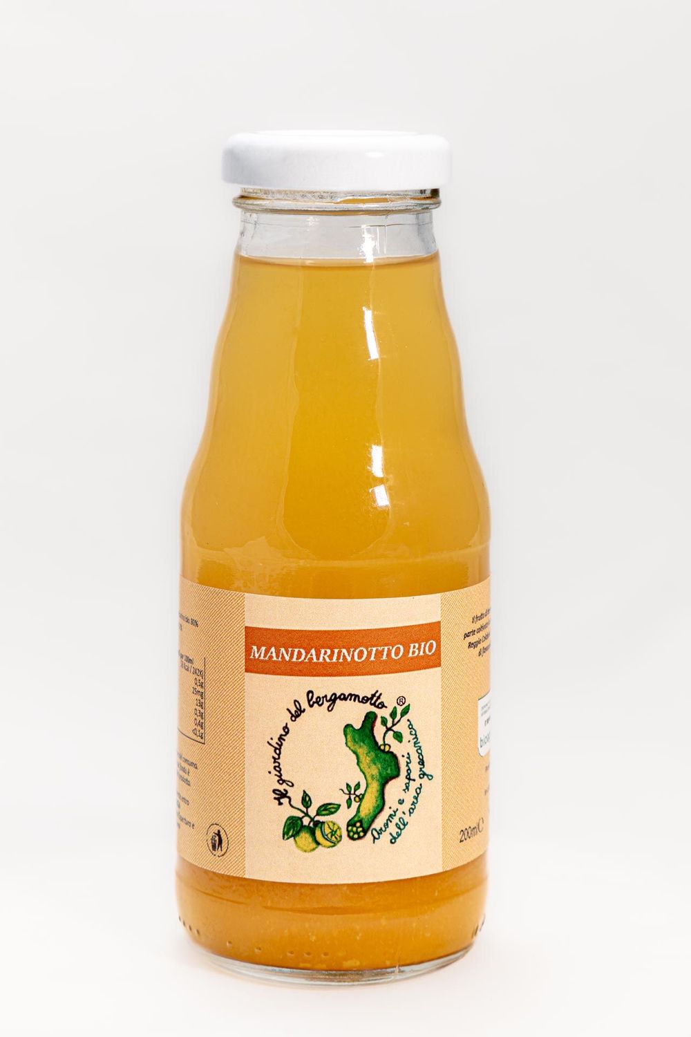 Mandarinotto bio