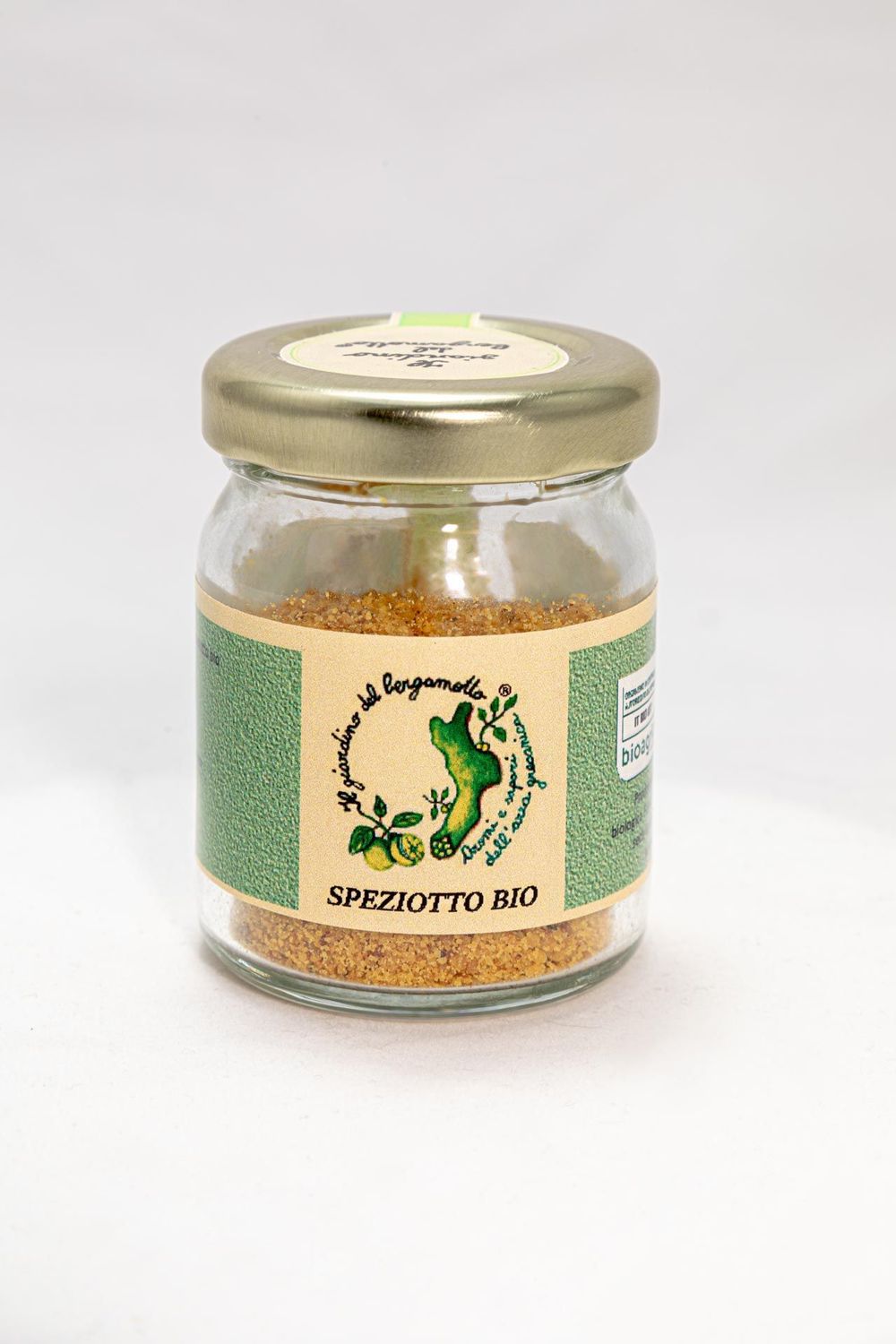 Speziotto bio
