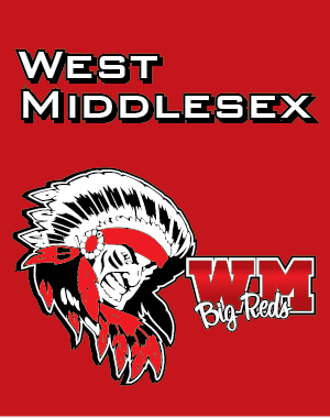 West Middlesex Jr./Sr. High School