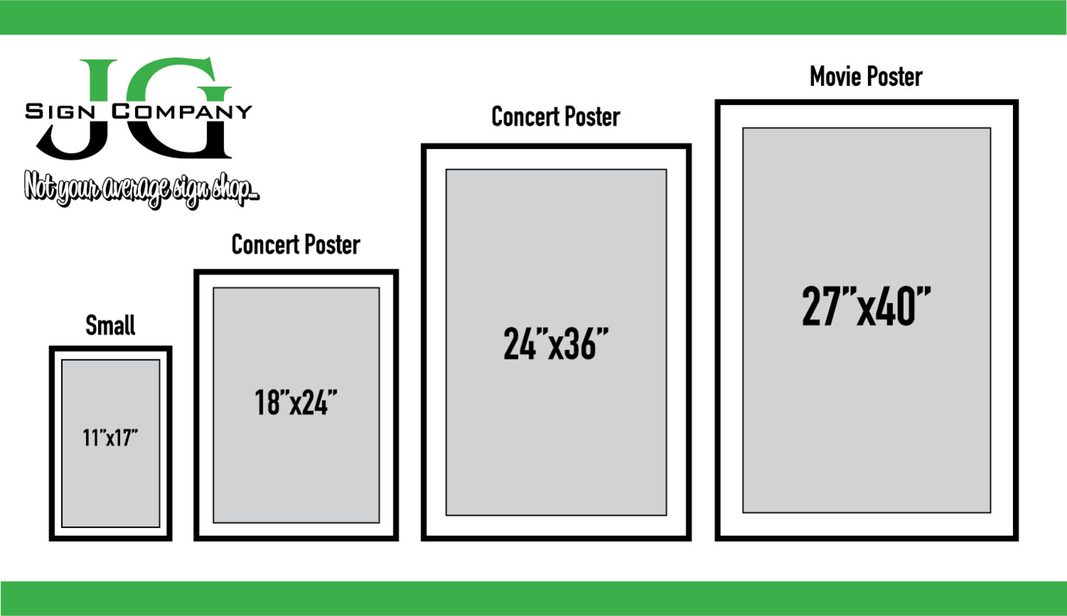 Premium Smooth Glossy Finish Poster Board