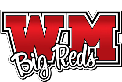 Big Reds Decals