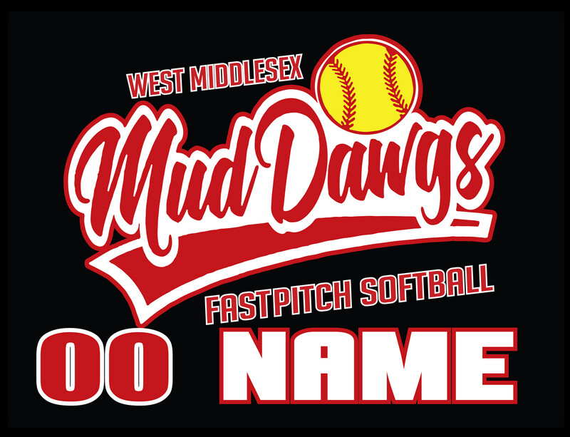Mud Dawgs Yard Signs