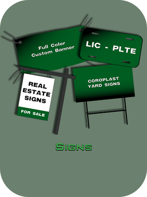 Signs