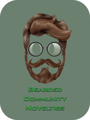 Bearded Community Novelties