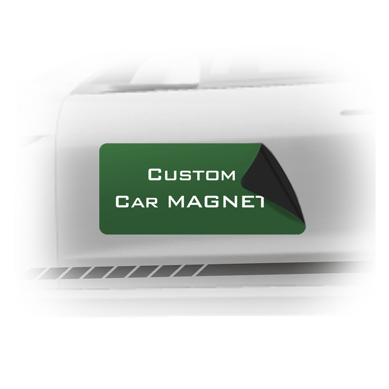 Vehicle Magnets