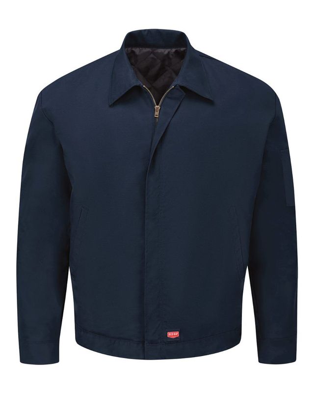 RED KAP Unisex Performance Crew Jacket