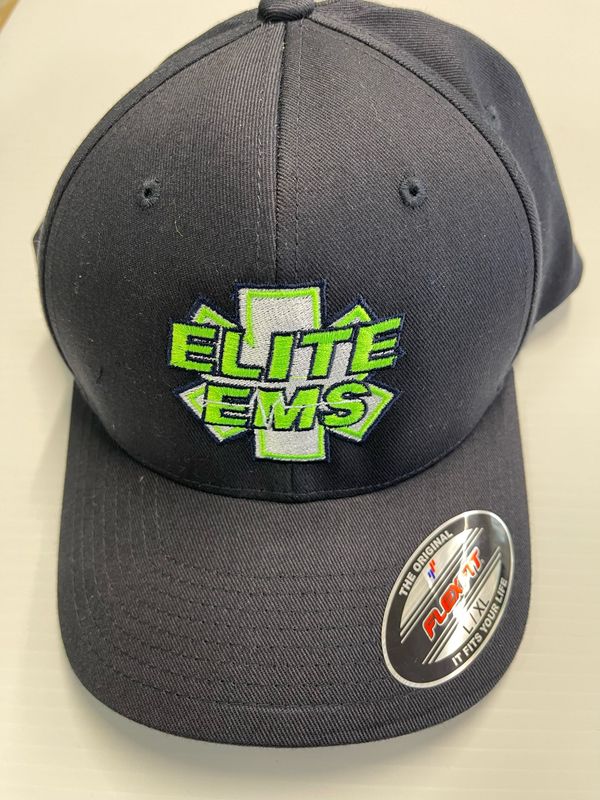 Flexfit - Cotton Blend Cap