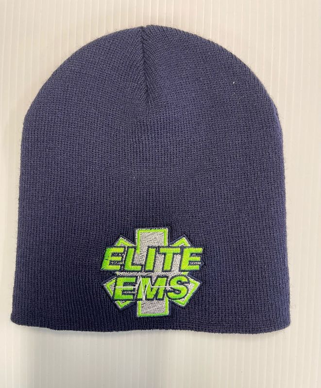 YP Classics - 8 1/2" Beanie