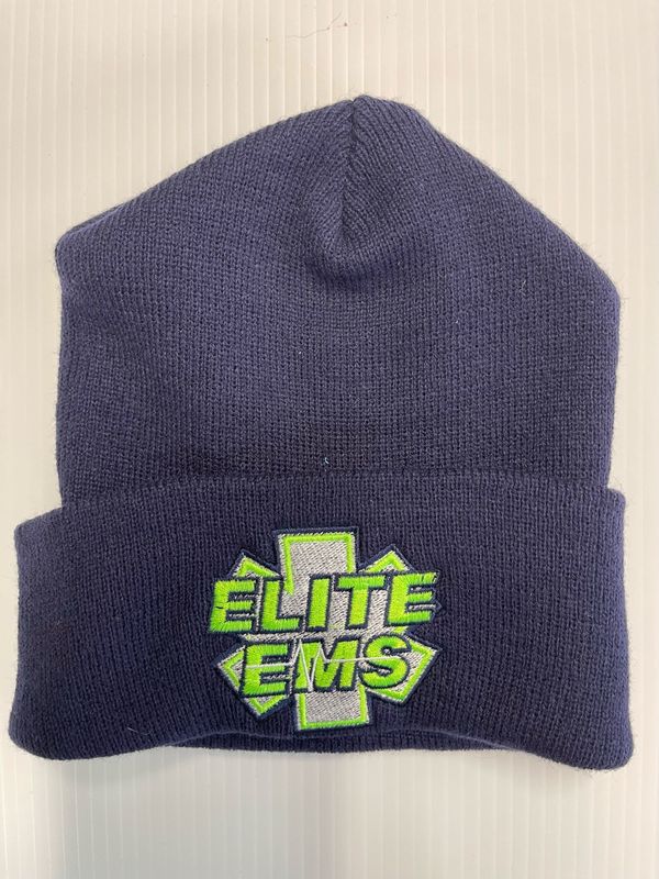 YP Classics - Cuffed Ski Cap