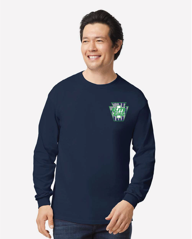 Gildan Long Sleeve T-Shirt