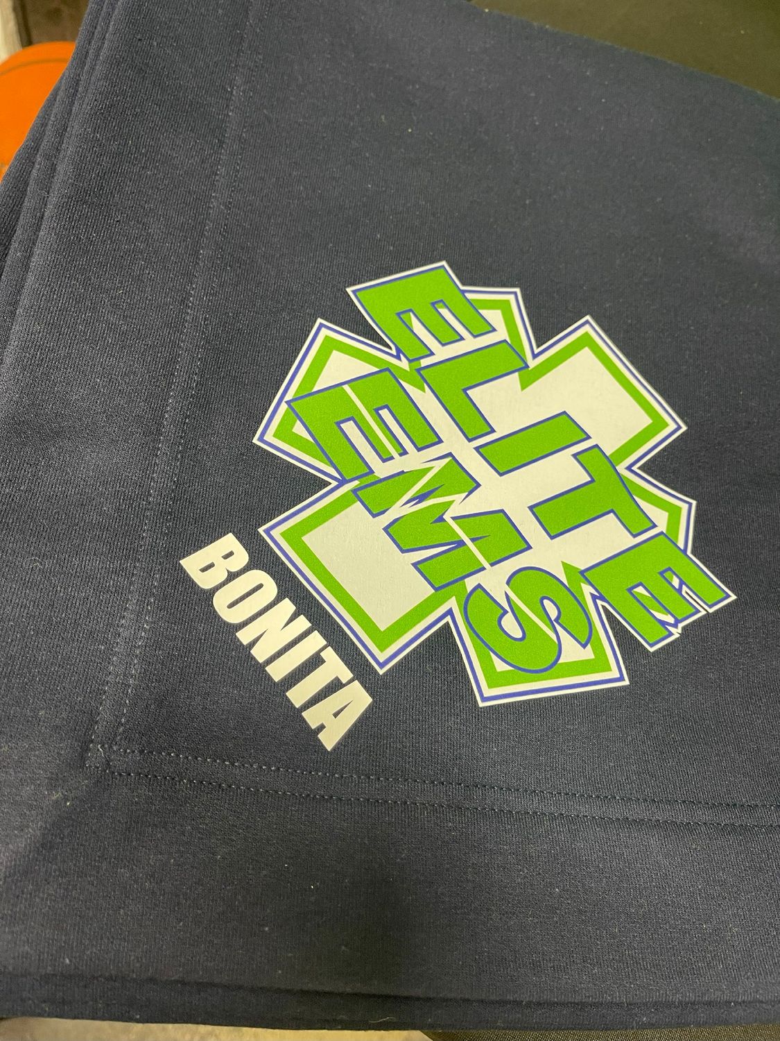 Gildan Heavy Blend Fleece Stadium Blanket