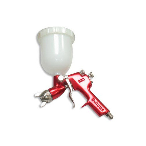 Bullows 630 Model Gravity Feed Spray Gun