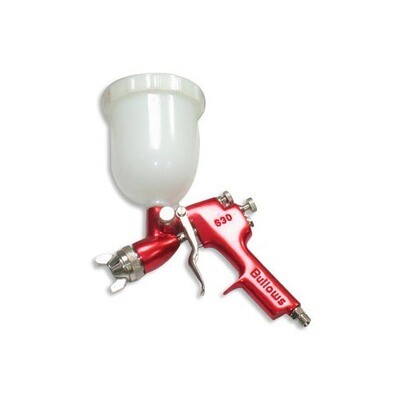 Bullows 630 Model Gravity Feed Spray Gun