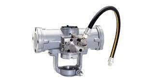 Bullows L-20 Air Motor