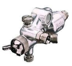 Binks 460 Auto Spray Gun