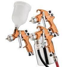 DeVilbiss Advance HD Spray Gun