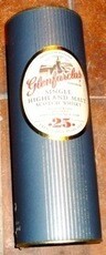 WHISKY GLENFARCLAS 105-CASK STRENGTH-SINGLE HIGHLAND MALT SCOTCH