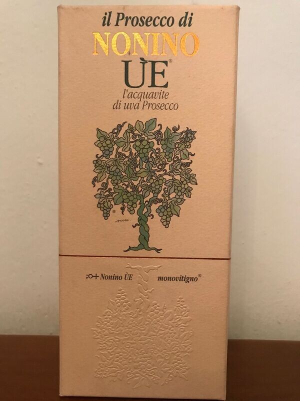UE MONOVITIGNO PROSECCO - NONINO
