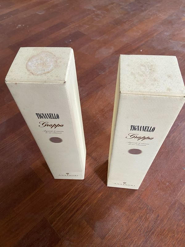 GRAPPA TIGNANELLO - ANTINORI
