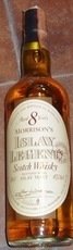 WHISKY ISLAY LEGEND 8 YO-BLENDED WITH ISLAY MALT