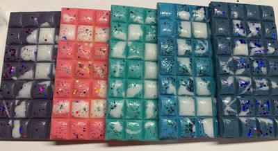 Custom Order Sniff Snap Bars
