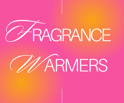 Fragrance Warmers