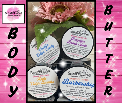 Body Butter