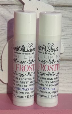 Lip Balms