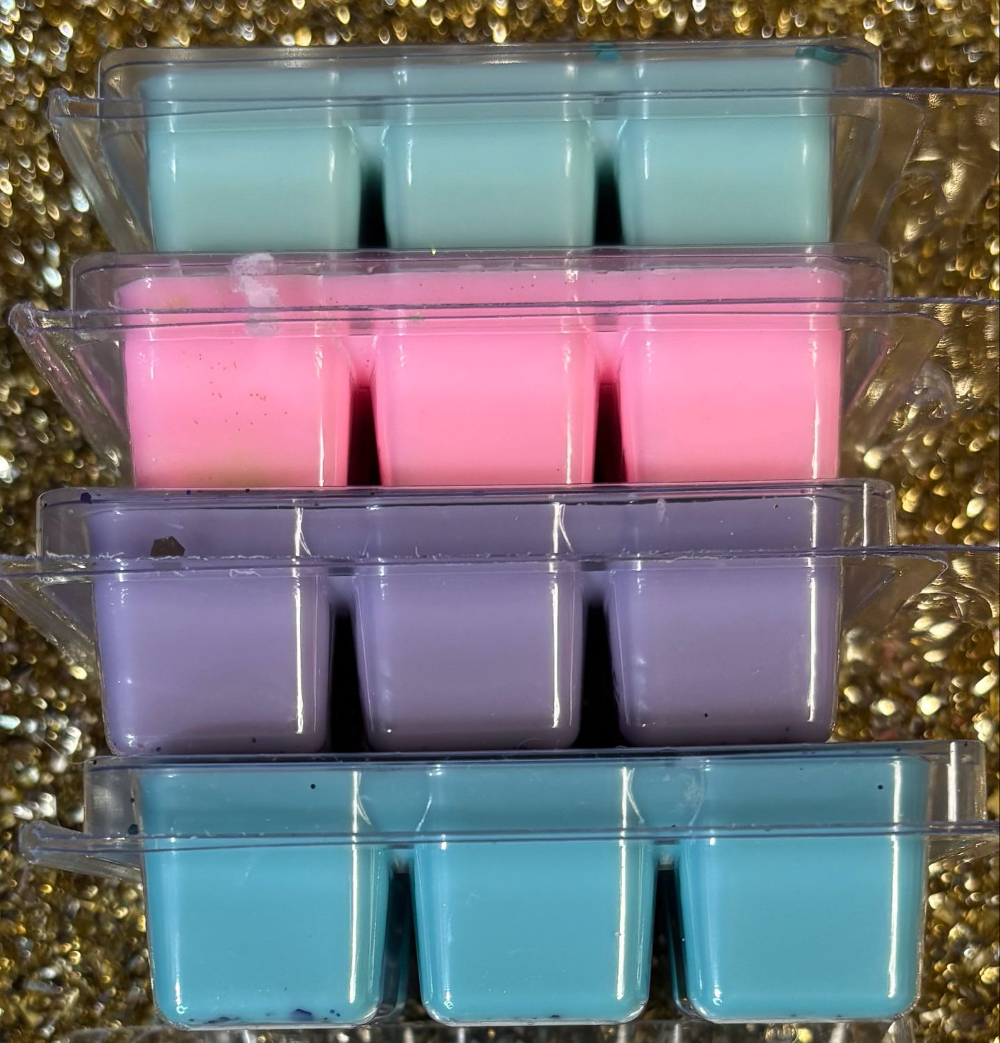 Brazilian Beach Babe Clamshell Wax Melt