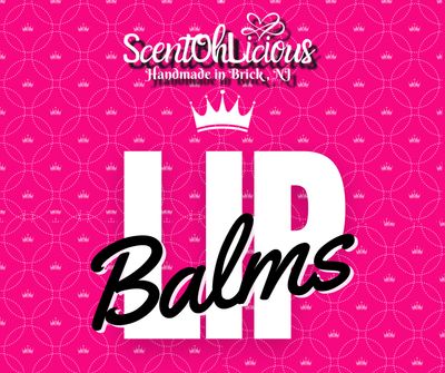 Lip Balms
