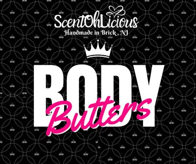 Body Butter