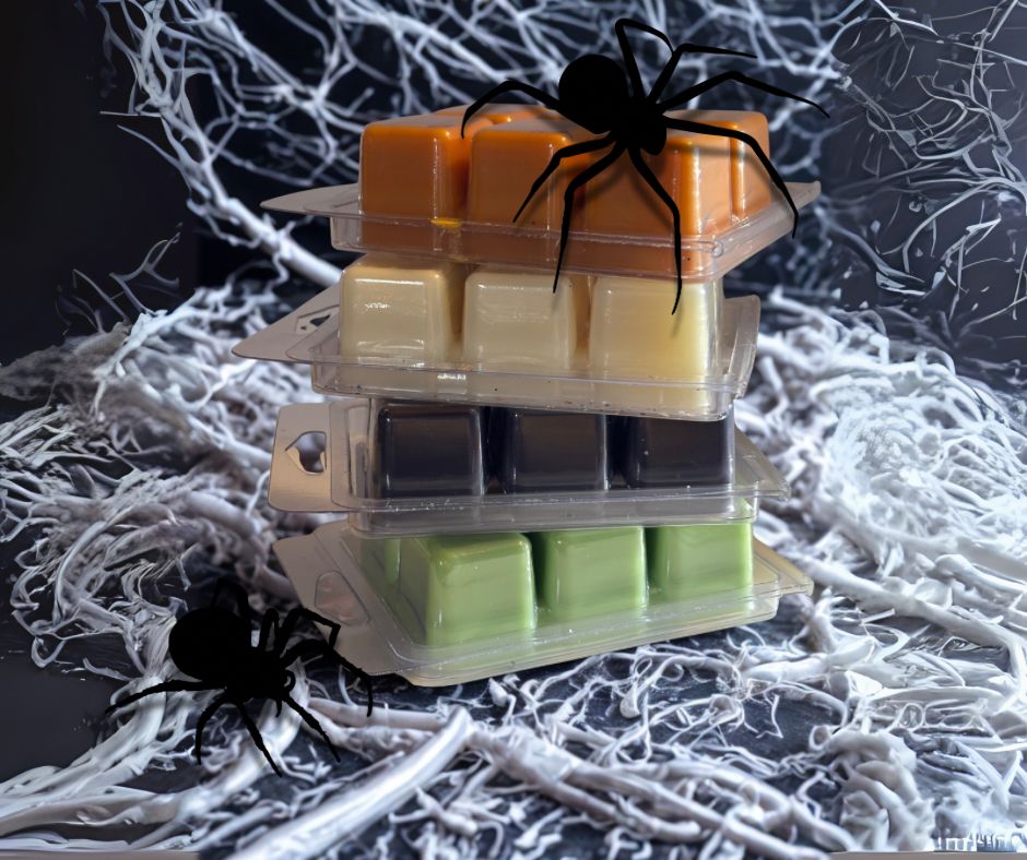 Bewitching Hour Clamshell Wax Melt
