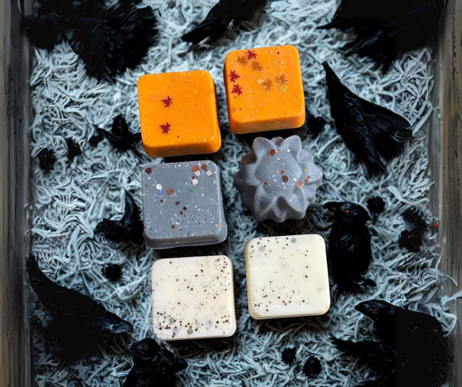 Moon Magic Cookies Wax Pack