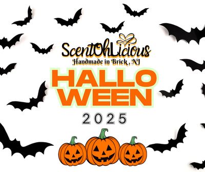 All SOHL Halloween Items