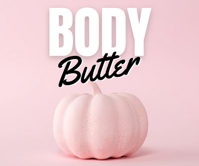 Body Butter