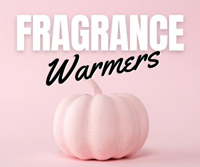 Fragrance Warmers