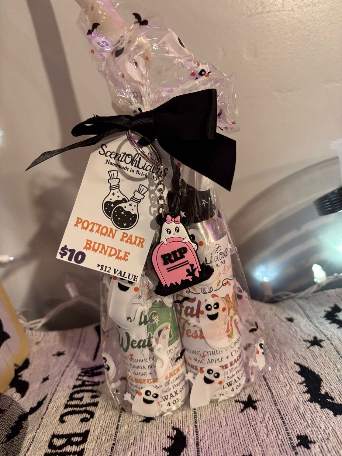 👻Potion Pair Bundle 👻