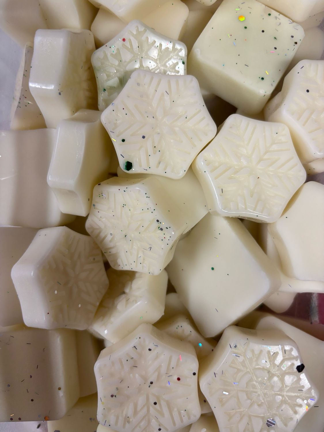 Dancing Sugar Plum Fairies