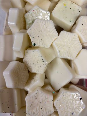 Dancing Sugar Plum Fairies