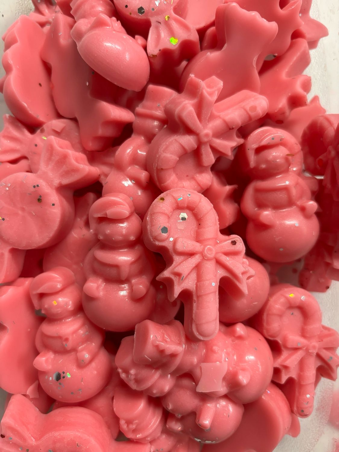 Marshmallow Peppermint