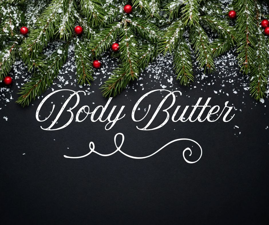 Body Butter