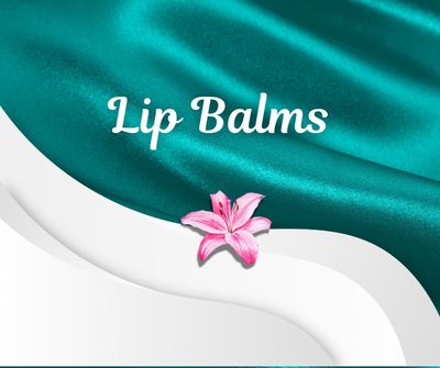 Lip Balms